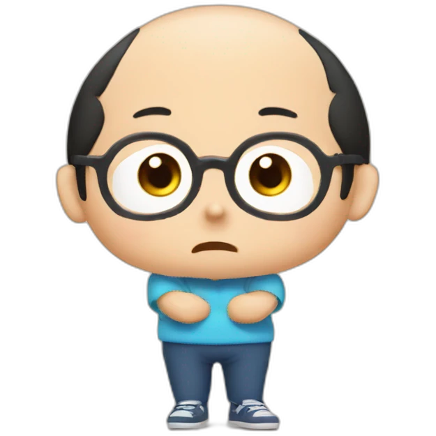 Shinchan emoji