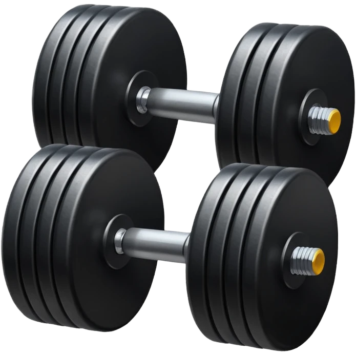 dumbell  emoji