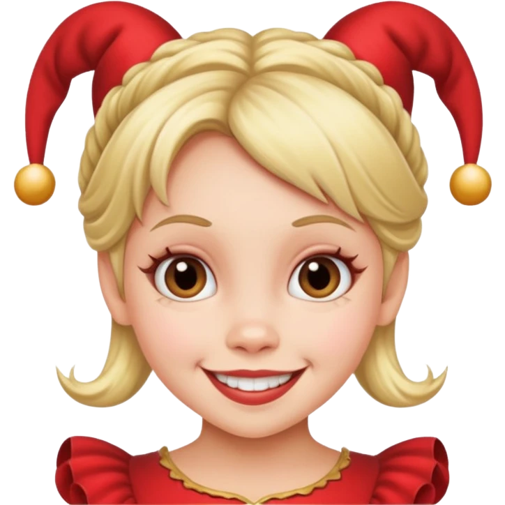 Cindy loo who emoji