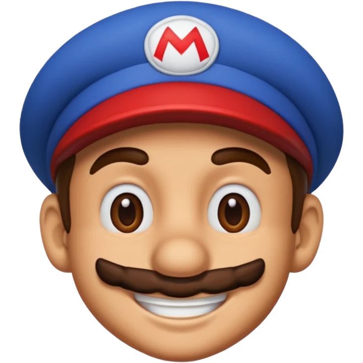 mario emoji