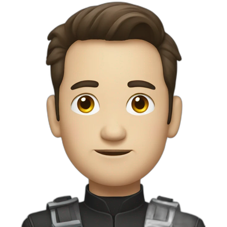 Tesla emoji