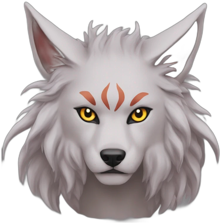 kurama emoji