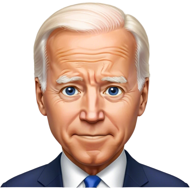 joe biden emoji