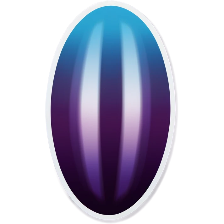Mirror emoji
