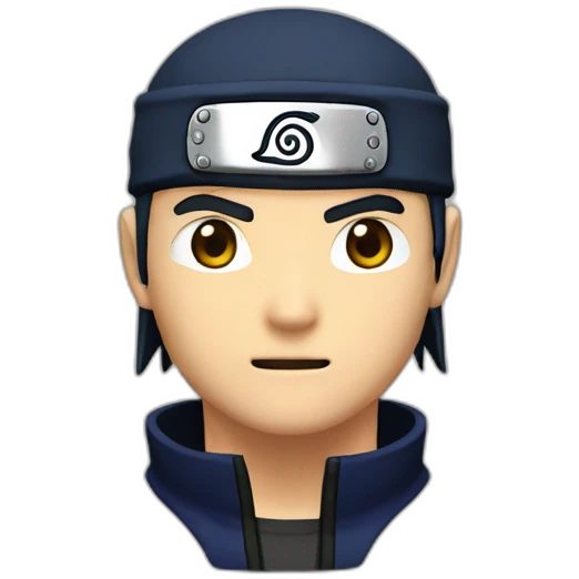 Naruto mod rikudo emoji