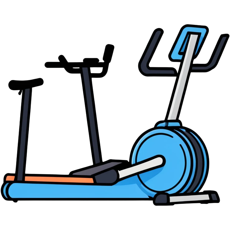 Gym  emoji