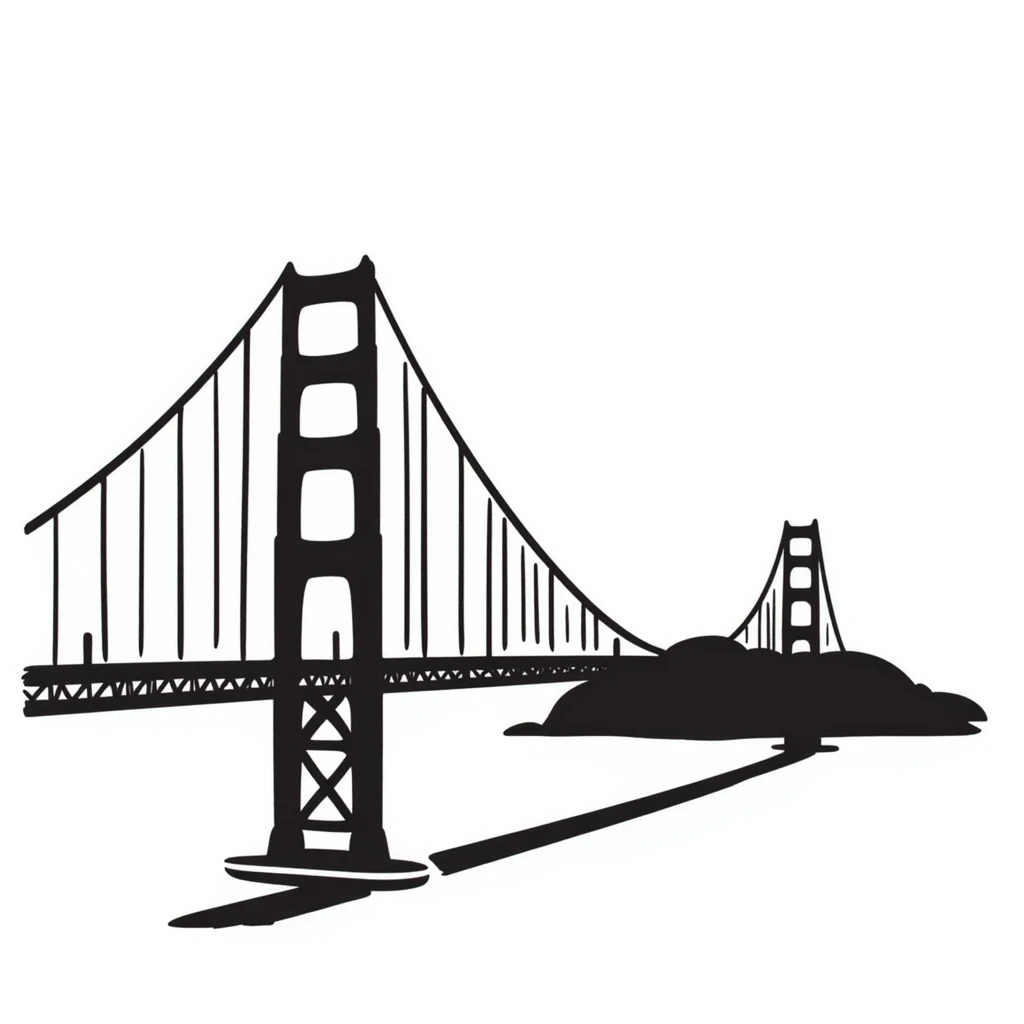 San Francisco emoji
