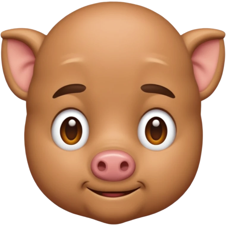 John pork emoji