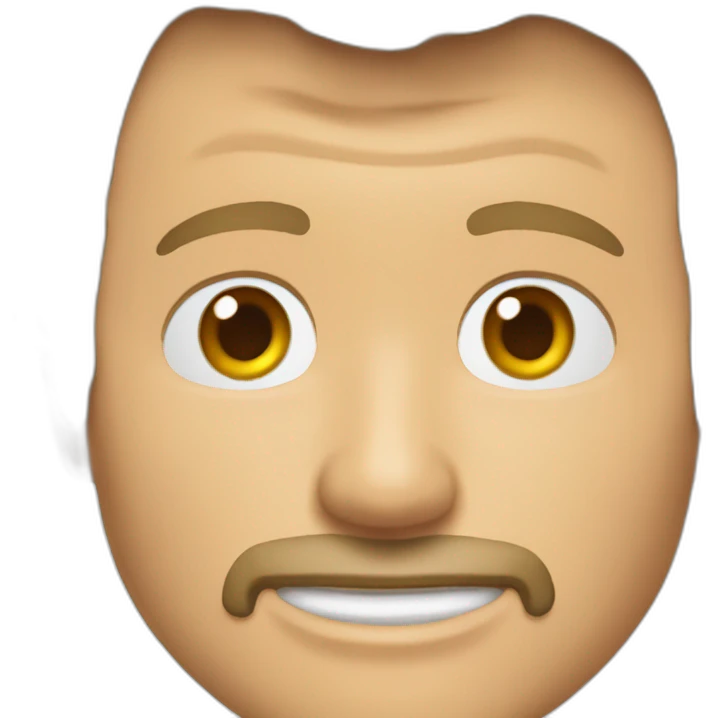 Johnny Hallyday emoji