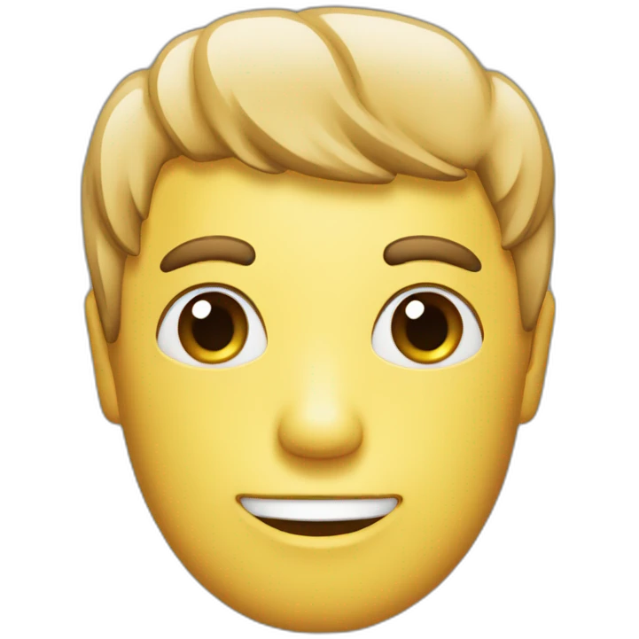 Cupcut  emoji