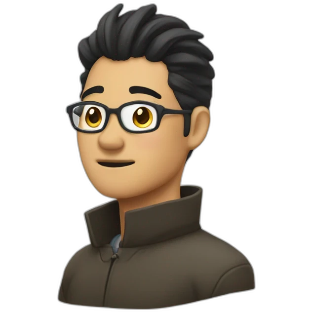 GOJO emoji