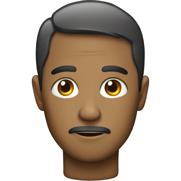 Baggie emoji
