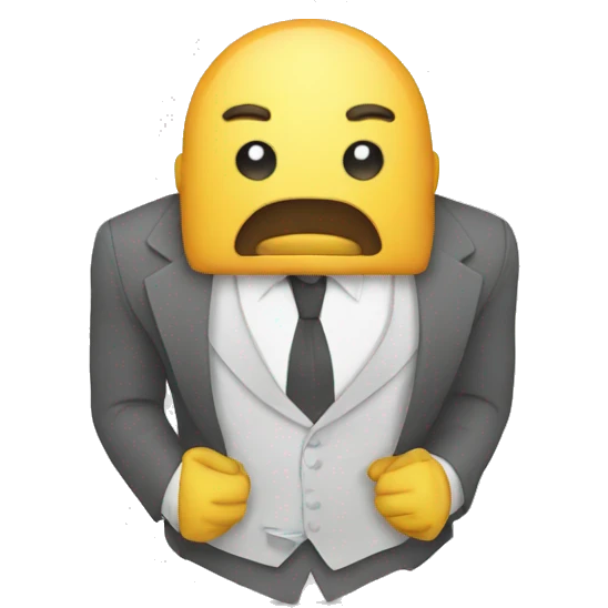 risk management emoji