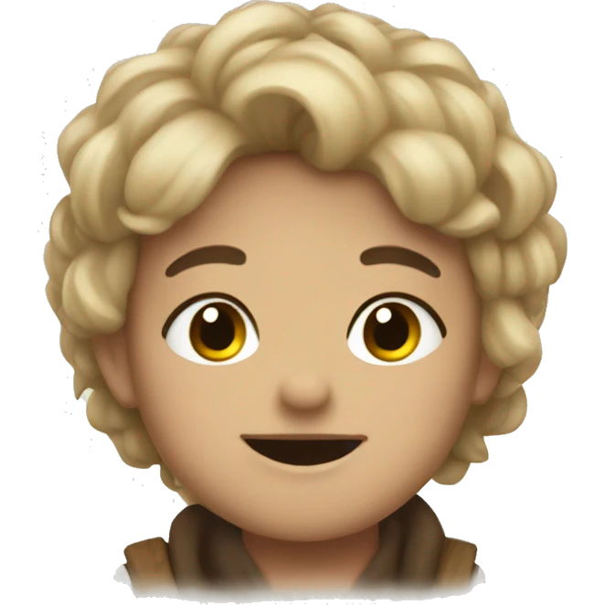 Cottagecore emoji