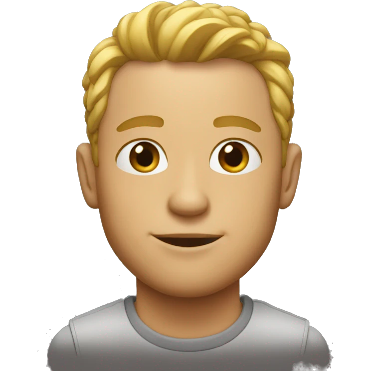 boz emoji
