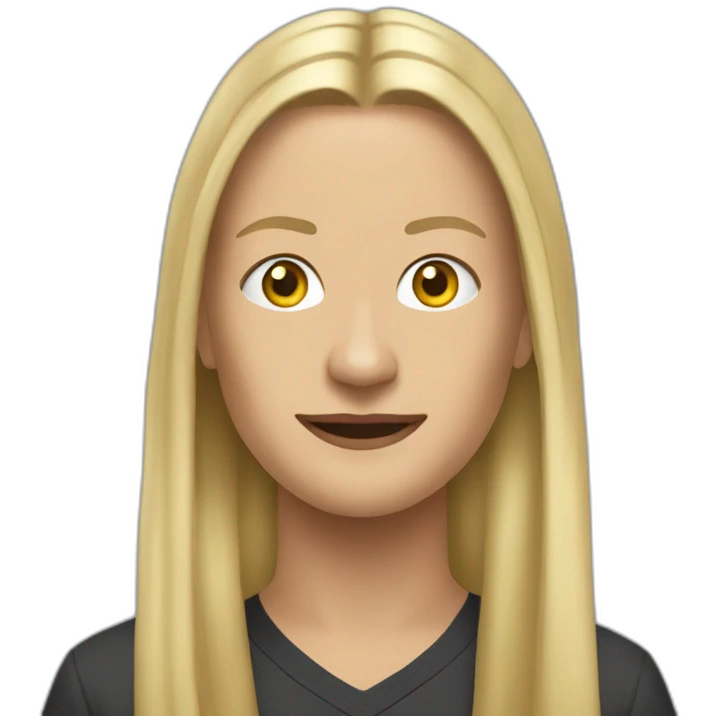 Haaland emoji