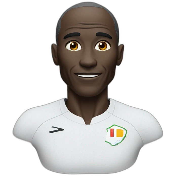 Eluid  kipchoge emoji