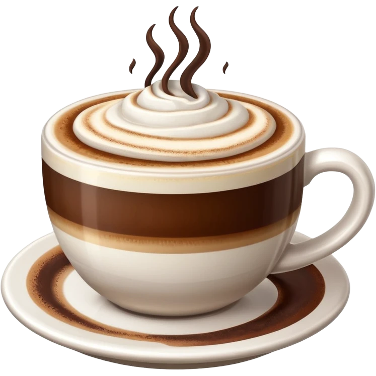 cappuccino1 emoji