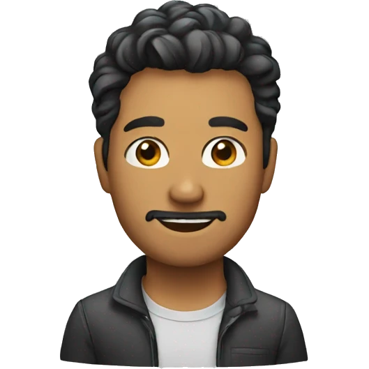 man emoji
