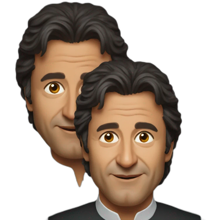 Imran Khan emoji