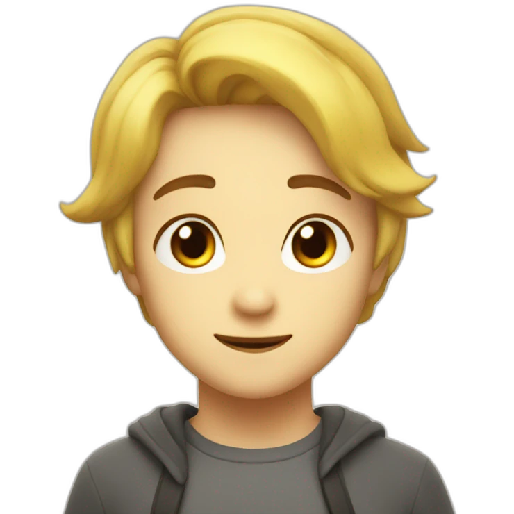 Luma emoji