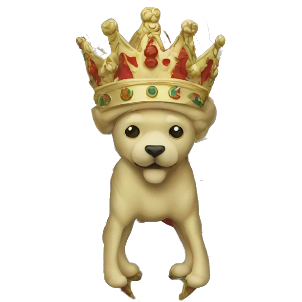 Pahlavi flag emoji