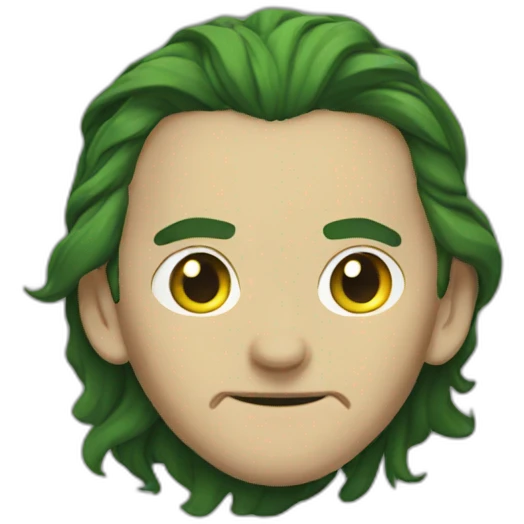 Loki emoji
