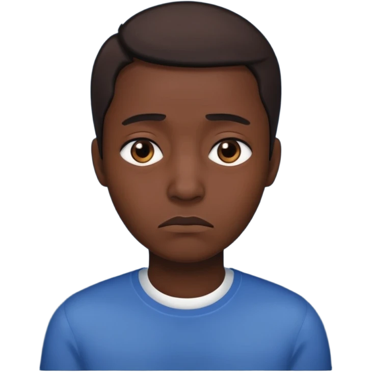 My mom is kinda homless ishowspeed face emoji