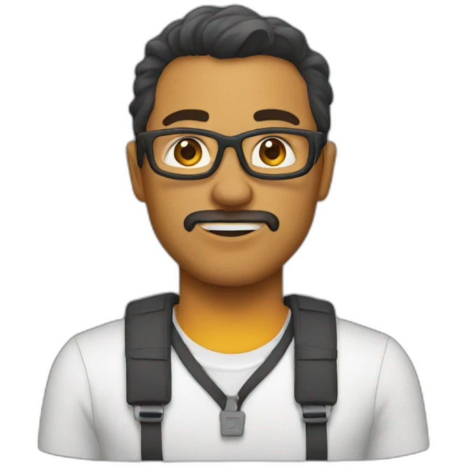 our-designer emoji