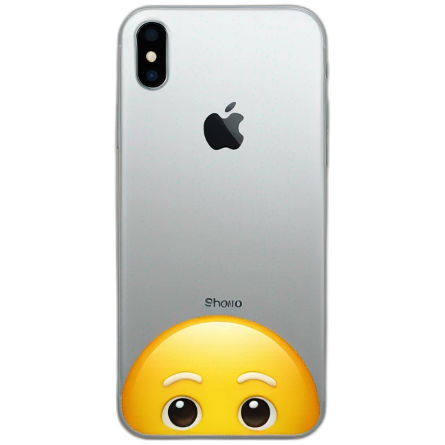 IPhone-19-achterkant emoji