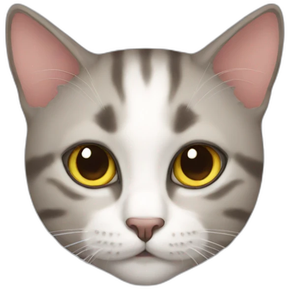 cat emoji