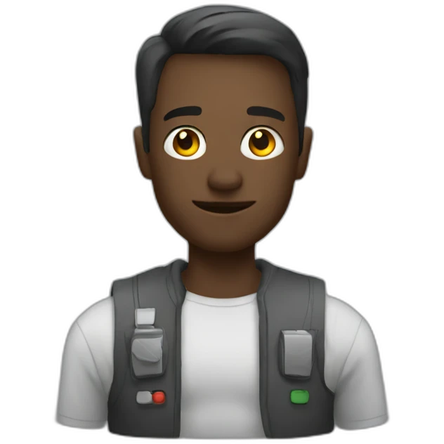trading bot emoji