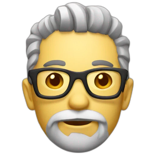 3d icon emoji