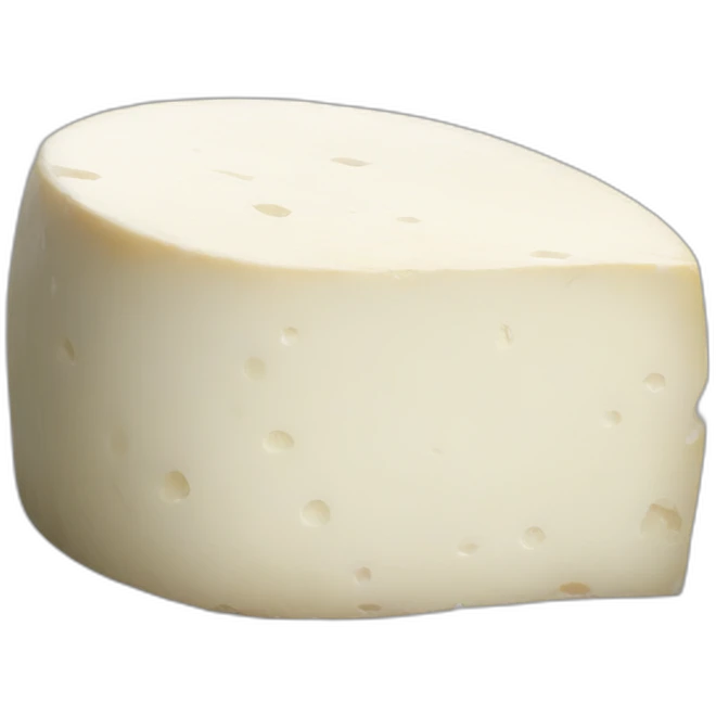 goats-cheese emoji