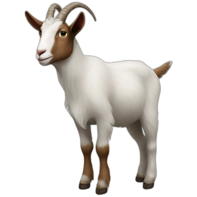 goat messi emoji