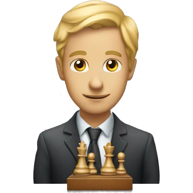 chess emoji