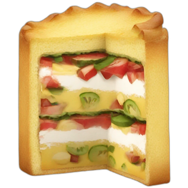 torta emoji