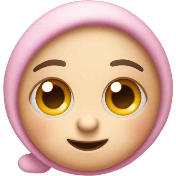 Kawaii emoji