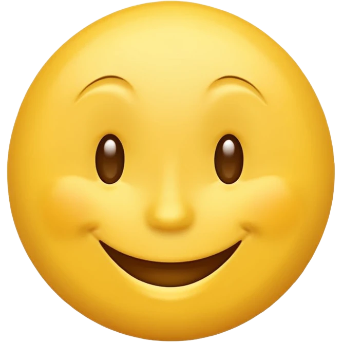 Biggest emoji emoji