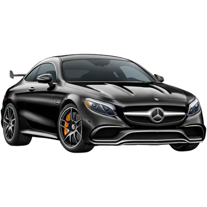 AMG emoji