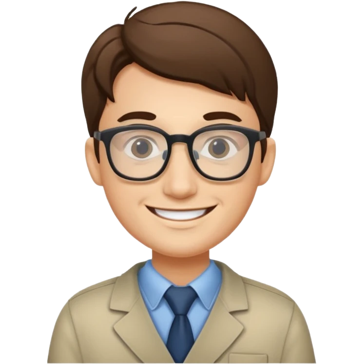 IT-Specialist emoji