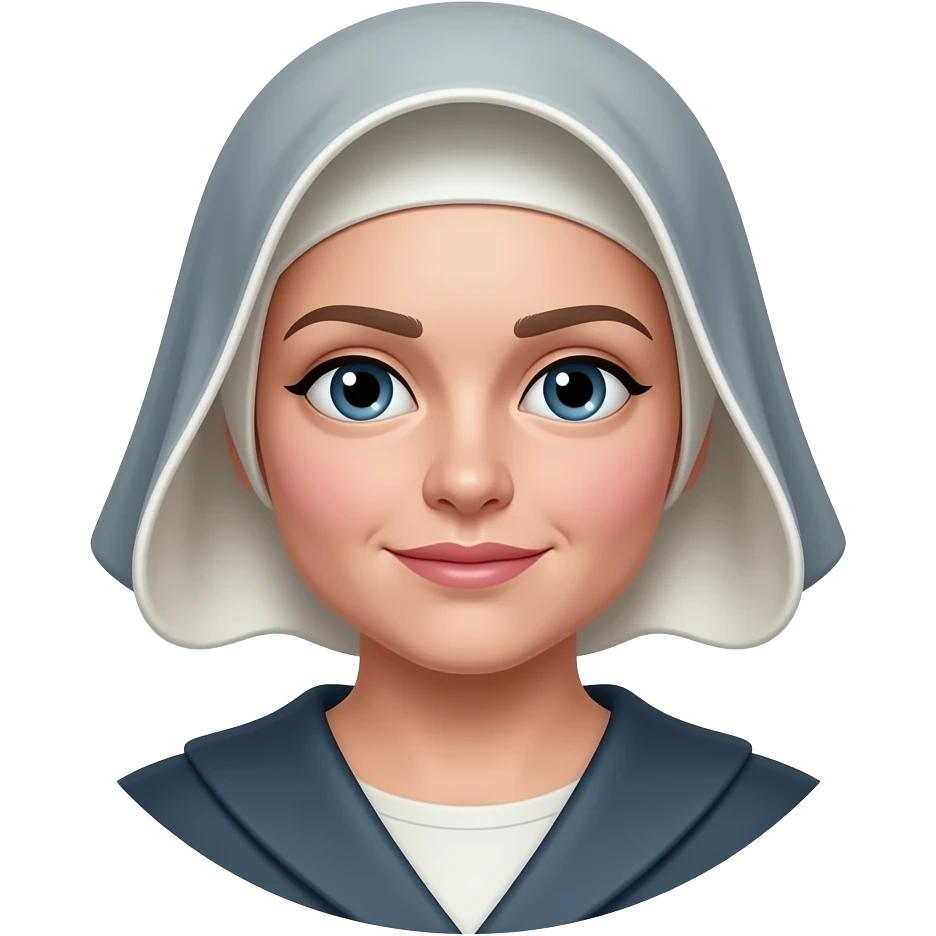 Handmaids tale June Osborne emoji