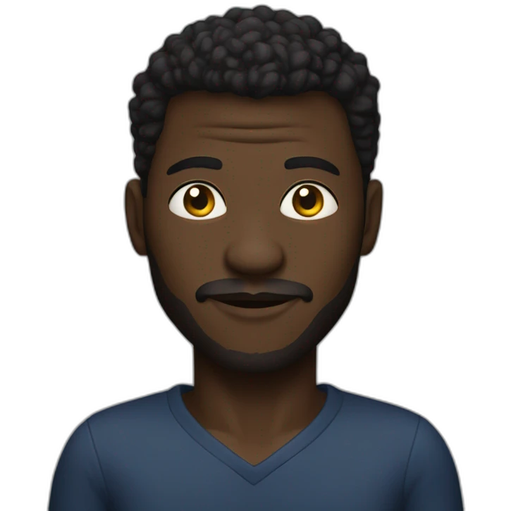 Bamaye DIABY emoji