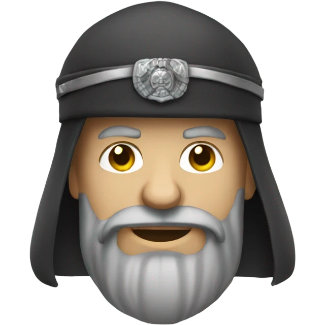 Edward newgate emoji