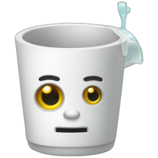 robocup drunk emoji