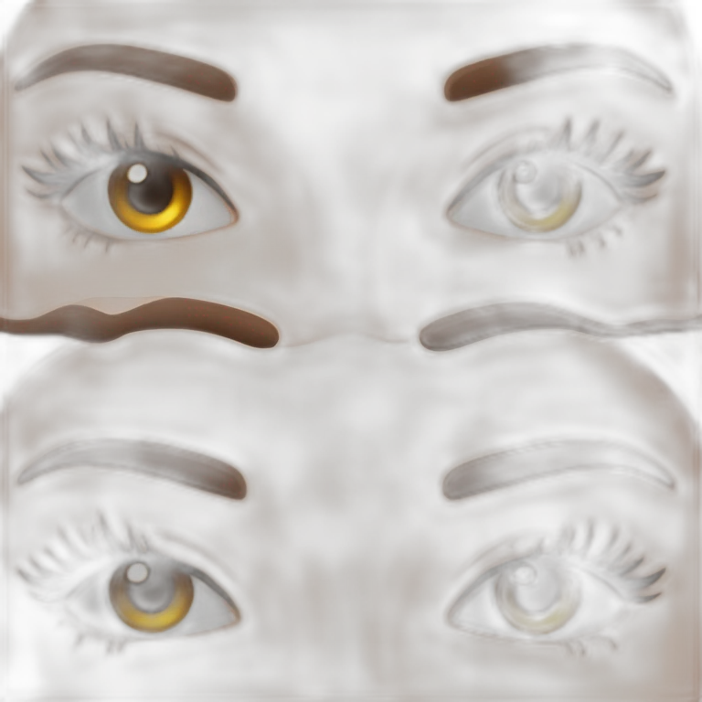 microblading emoji