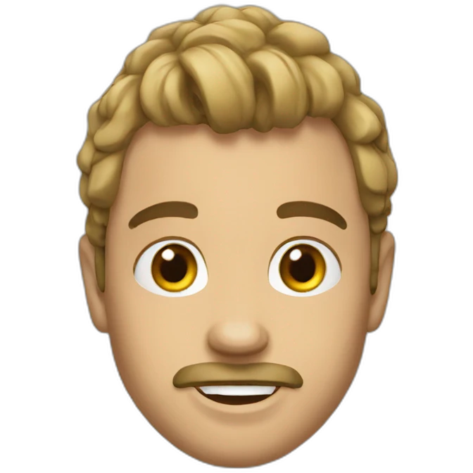 Rocco emoji