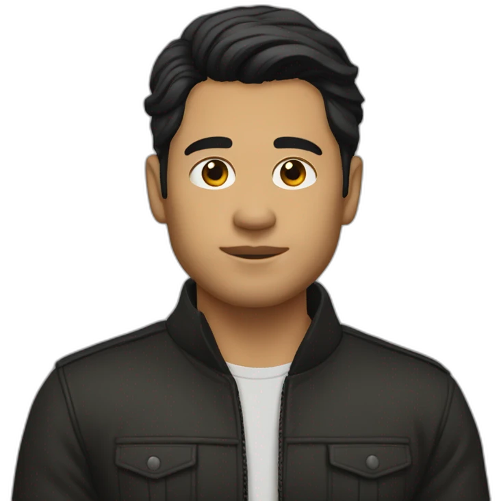 JAIME MAGALLANES emoji