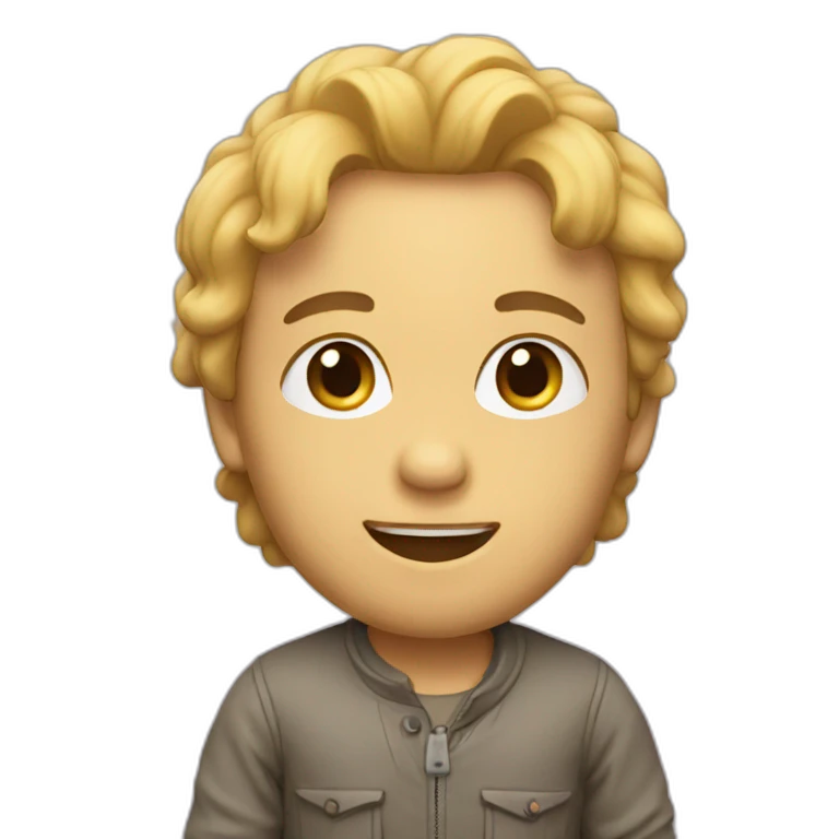 toys emoji