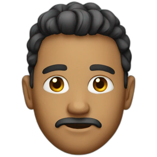 P emoji